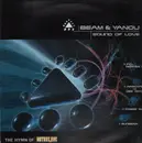 12'' - Beam & Yanou - Sound Of Love