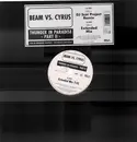 12inch Vinyl Single - Beam vs. Cyrus - Thunder In Paradise - Part II