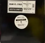 Beam Vs. Cyrus
