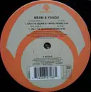 12'' - Beam & Yanou - On Y Va
