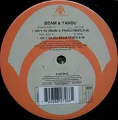 Beam & Yanou - On Y Va