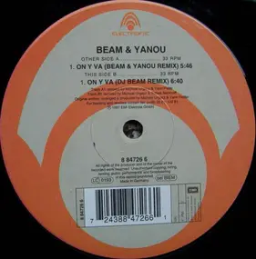Beam & Yanou - On Y Va
