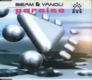 CD Single - Beam & Yanou - Paraiso