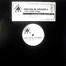 12'' - Beam & Yanou - The Free Fall