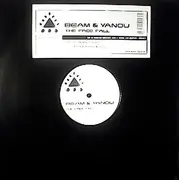 12'' - Beam & Yanou - The Free Fall
