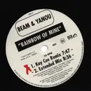 12inch Vinyl Single - Beam & Yanou - Rainbow Of Mine