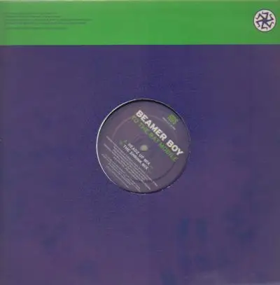 Beamer Boy - To The Bat Mobile