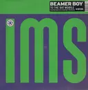 12'' - Beamer Boy - To The Bat Mobile
