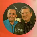 LP - Beamter Jenő , Martiny Lajos - Bűvölet