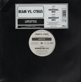 Beam Vs. Cyrus - Lifestyle