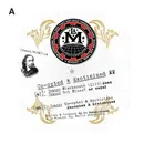 12inch Vinyl Single - Beaner - Co-opted & Exoticized EP - EP, Limited Edition, Numbered