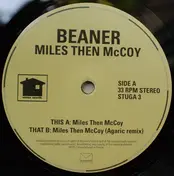 Beaner - Miles Then McCoy