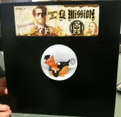 Beaner - Time Is Up Jazz