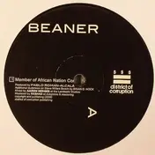 Beaner - PERSONALITIES EP