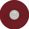 12inch Vinyl Single - Beaner & Pipo Vitch - Stasi Komplex EP - Red
