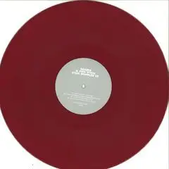 Beaner & Pipo Vitch - Stasi Komplex EP