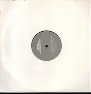 Beaner & Pipo Vitch - Stasi Komplex EP