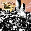 12inch Vinyl Single - Beanfield - Birds & Bees