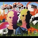 CD - Beanfield - Seek