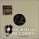 12'' - Beanie Sigel and Freeway - Roc The Mic