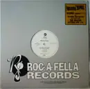 12'' - Beanie Sigel - Beanie (Mack B)