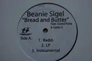 Beanie Sigel - Bread & Butter