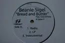 12inch Vinyl Single - Beanie Sigel - Bread & Butter