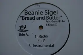 Beanie Sigel - Bread & Butter