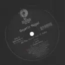 12inch Vinyl Single - Beanie Sigel Featuring R. Kelly - All The Above - Misprint