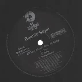 Beanie Sigel - All The Above