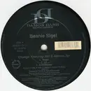 12inch Vinyl Single - Beanie Sigel Featuring Rell & Melissa Jay - Change