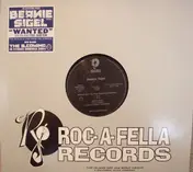 Beanie Sigel - Wanted (On The Run)