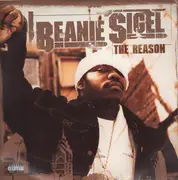 Double LP - Beanie Sigel - The Reason