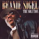 CD - Beanie Sigel - The Solution