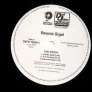 Beanie Sigel - The Truth