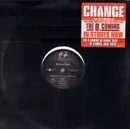 12inch Vinyl Single - Beanie Sigel - Change - Promo