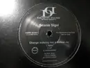 12inch Vinyl Single - Beanie Sigel - Change