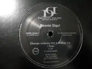 Beanie Sigel - Change