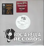 Beanie Sigel - Remember Them Days / Raw & Uncut