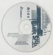 CD - Beanie Sigel - The Truth