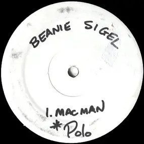 Beanie Sigel - Mac Man