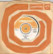 Beano - Bye And Bye / Little Cinderella