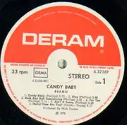 LP - Beano - Candy Baby