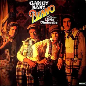 Beano - Candy Baby