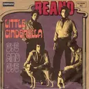 7inch Vinyl Single - Beano - Little Cinderella / Bye And Bye