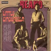 Beano - Little Cinderella / Bye And Bye