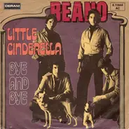 Beano - Little Cinderella / Bye And Bye
