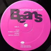 Double LP - Beans - Tomorrow Right Now