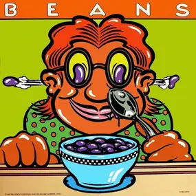 Beans - Beans