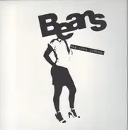 Beans - Now Soon Someday